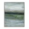 Stupell Industries Abstract Landscape View Framed Giclee Wall Art Design by Haley Knighten